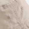 MOD. B90N:Sand, 100% bawełna, L/XL